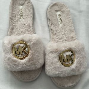 Michael Kors Slippers
